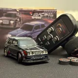 Машинки Volkswagen Golf GTI II на радиоуправлении 2