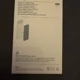 Apple iPhone Air Battery, MagSafe Power Bank 1