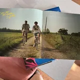 Виниловая пластинка саундтреков Call Me by Your Name 6