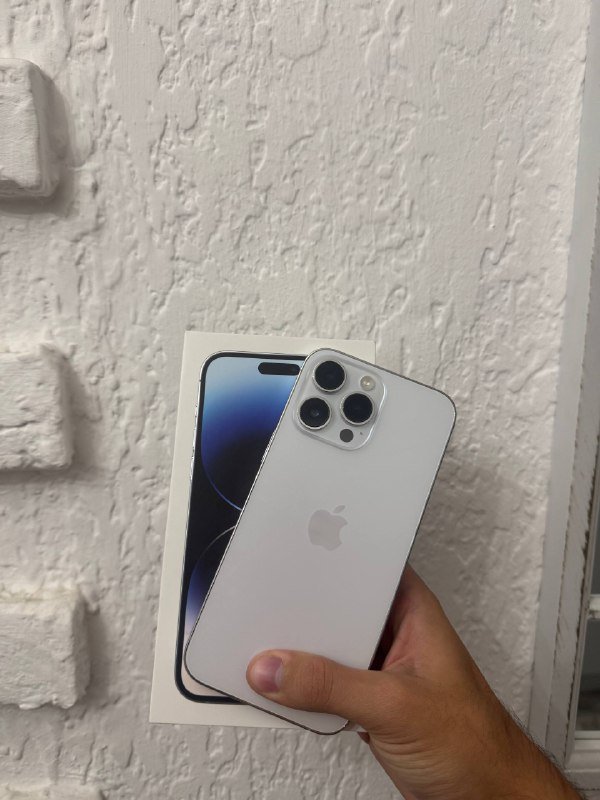 iPhone 14 Pro Max 512 Гб