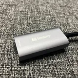 USB карта видеозахвата, Wi-Fi адаптер, патч-корд, USB кабель 1