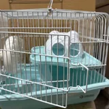 Клетка для хомяка, 40L 2