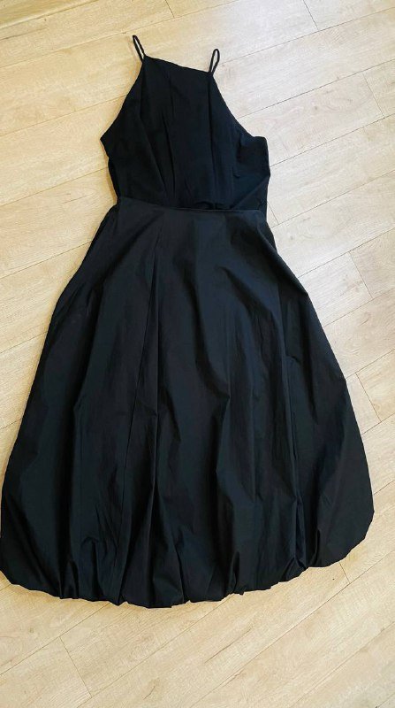 Юбка-баллон и топ Mango, размер М 2