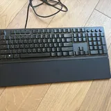 Игровая клавиатура Razer Ornata V3 2
