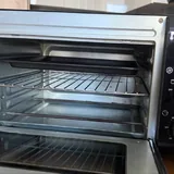Мини-печь Sencor SEO 2000BK 2