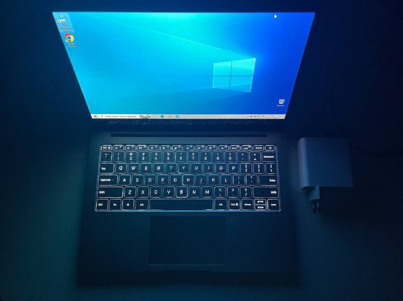 Ноутбук Xiaomi Air 13.3 i5 8ГБ 256ГБ GeForce MX150 4