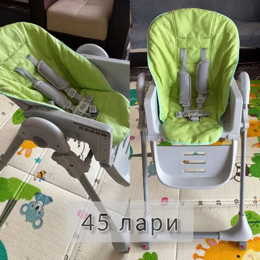 Стул для кормления