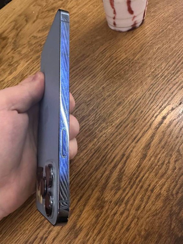 iPhone 13 Pro Max 128 Гб, 85% АКБ 3