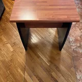 Table 60x60 cm 5
