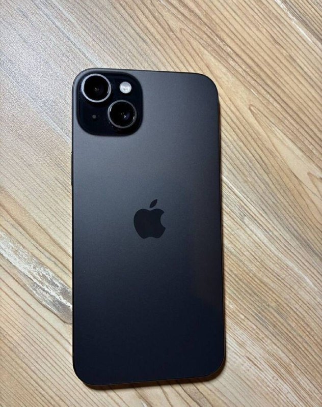 IPhone 15 Plus 2