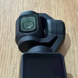 DJI Osmo Pocket 3 Creator Combo с чехлом 8