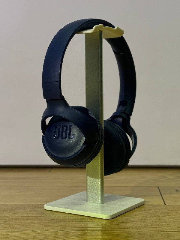 JBL Tune наушники 520BT беспроводные темно синие