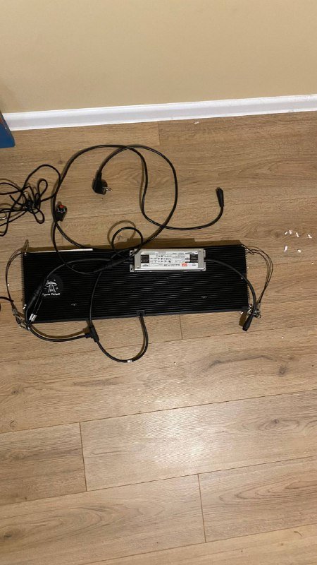 Гроу бокс 60х60х160 с комплектующими и подарком 6