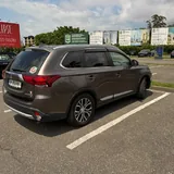 Mitsubishi Outlander 2017 3