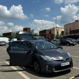 Toyota Prius 2013 3