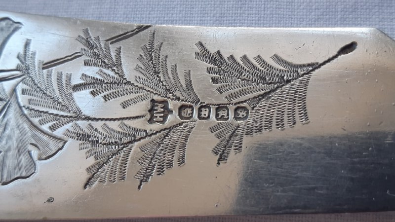 Тесак и вилы для охоты на салаты 8