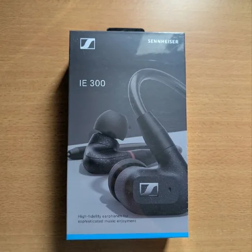 Sennheiser IE 300 наушники