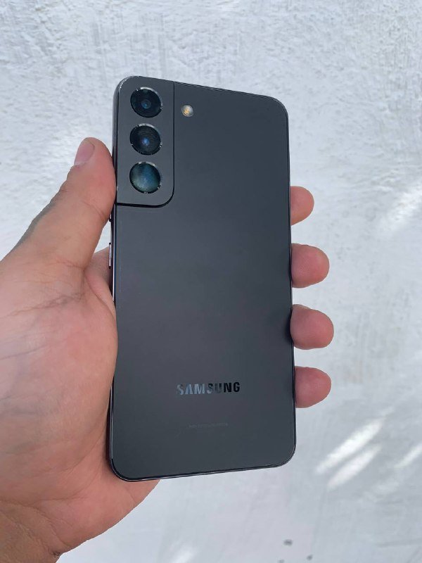 Samsung S23 8/128GB Black, Samsung S22 8/128 Black 2