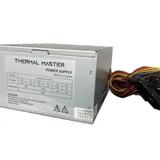 Блок питания Thermal Master 600W, корпус ПК 1