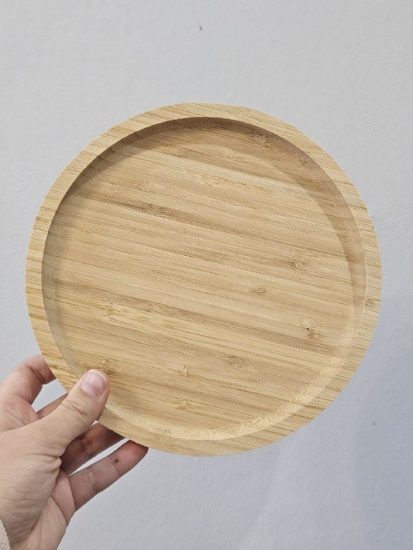 Бамбуковые подставки для еды