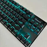 Nintendo Switch 2, Nintendo Switch OLED, SteelSeries keyboard, Razer keyboard 9