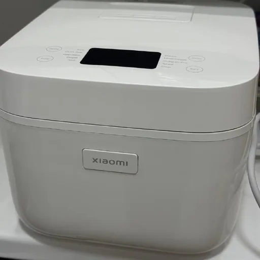 Мультиварка Xiaomi