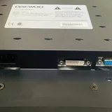 Монитор Daewoo 2