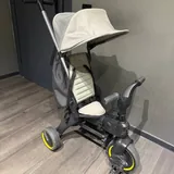 Детский трёхколёсный велосипед Doona Liki Trike 3