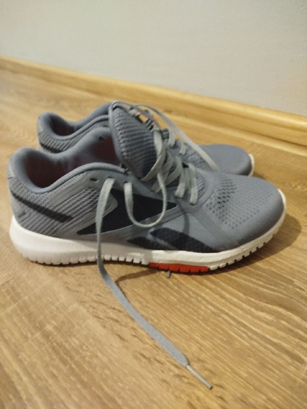 Кроссовки Reebok р.39 4