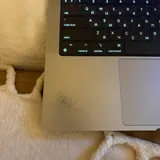 Mac Book Pro 14 (2021) 32 Гб, 1 ТБ SSD 7