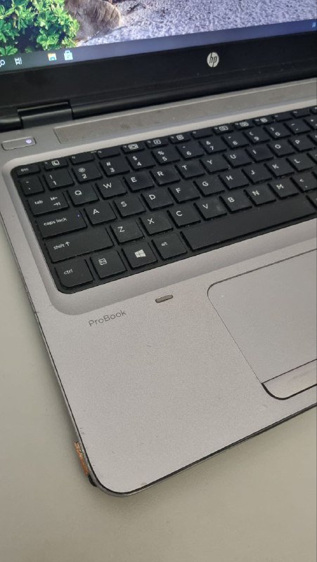 Ноутбук HP 650 G2 2