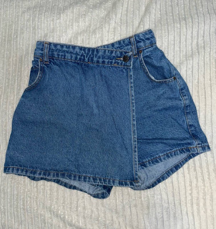 Платья, юбки и водолазка, топы, шорты, юбки XS-S 6