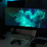 Монитор ASUS TUF Gaming VG30VQL1A 2