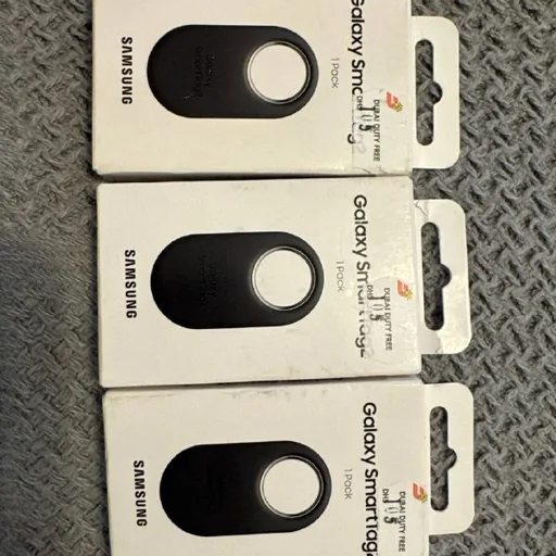 Samsung Galaxy SmartTag2, 3 ΡΡ.