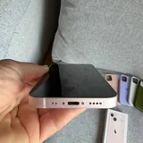 iPhone 13 mini 128 GB 4