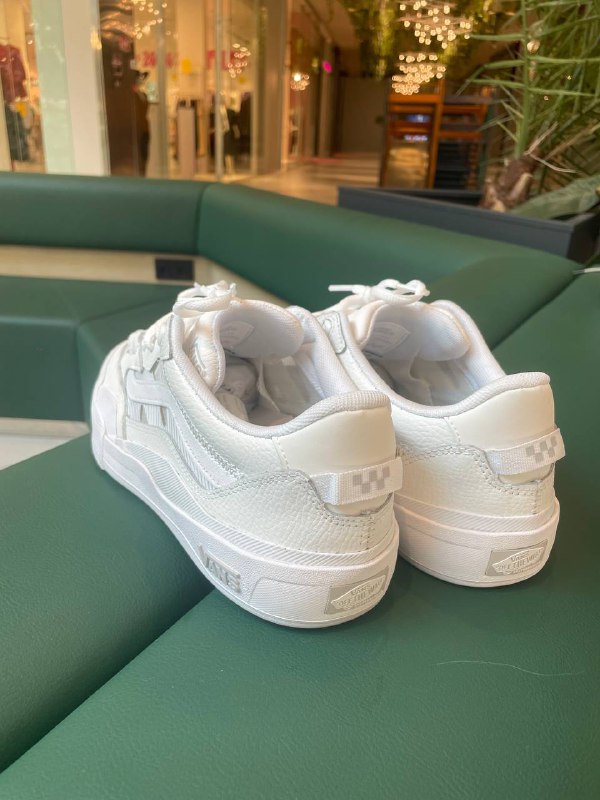Vans Wayvee 2 Pro 9UK (43) 4
