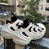 Кроссовки Adidas Adifom Q белые 3