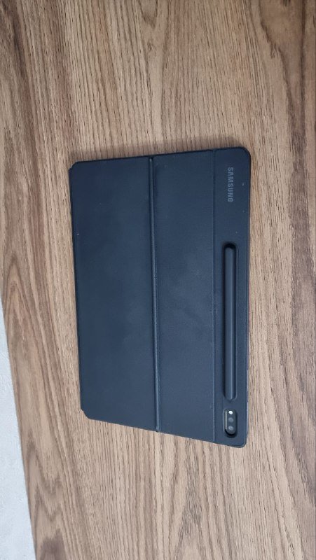 Планшет Samsung Galaxy Tab S7+ 6G 128gb с аксессуарами 3