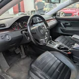 Volkswagen Passat CC LUX 2.0 DSG 2010 7