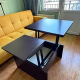 Складной стол 3