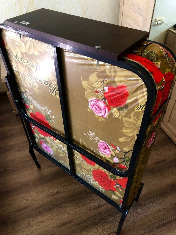 раскладушка 180/75 2