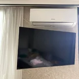 Новый телевизор TCL 50 дюймов 2