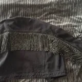 Джинсовая куртка 2