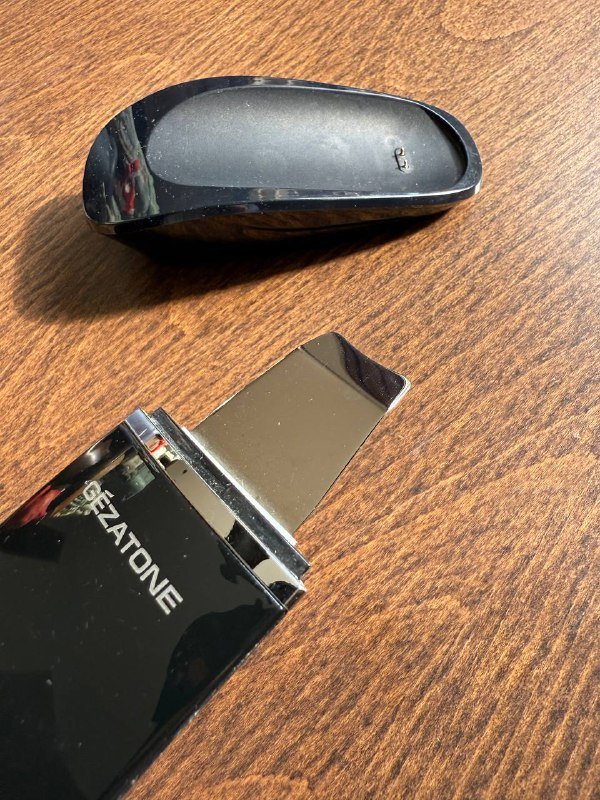 аппарат для ультразвуковой чистки Gezatonе 2