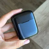 Беспроводной петличный микрофон для телефона 1