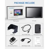 Feelworld T7 Plus монитор 3