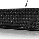 Attack Shark L80, Ajazz AK820 2