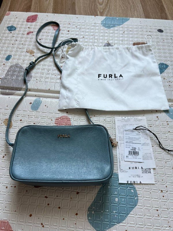 Сумка кроссбоди Furla Lilli