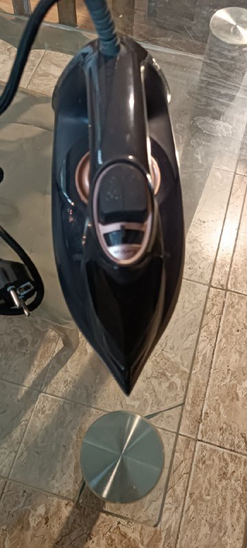 Утюг SOKANY 2200 Вт 3