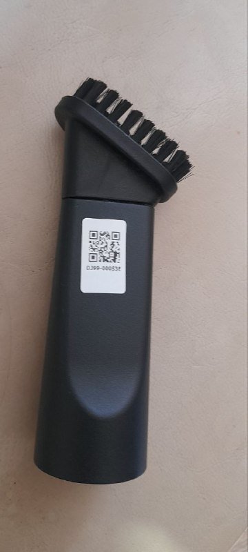 Пылесос почти новый 3